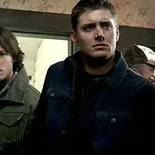 Supernatural