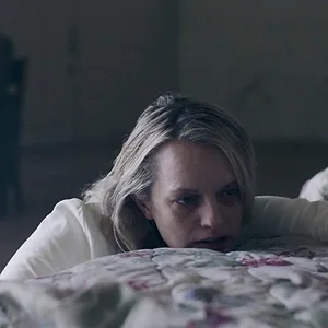 The Handmaid's Tale : La Servante écarlate