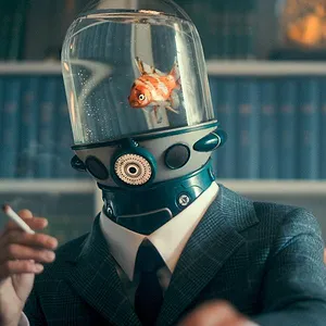 Umbrella Academy