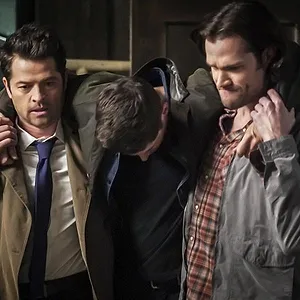 Supernatural
