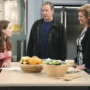 C’est moi le chef !