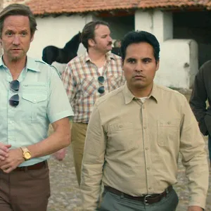 Narcos : Mexico
