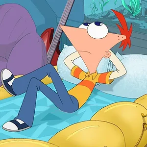 Phinéas et Ferb