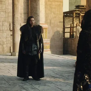Arthdal Chronicles