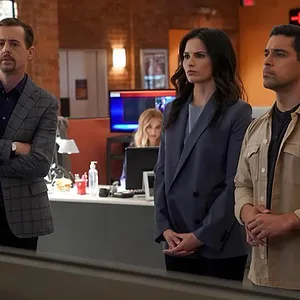 NCIS : Enquêtes spéciales