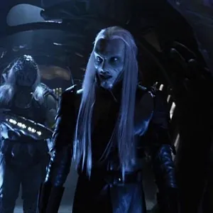 Stargate Atlantis