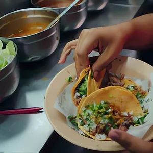 Histoires de tacos