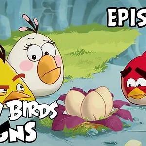 Angry Birds