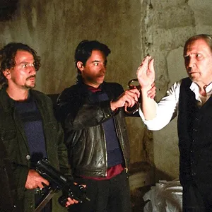 Commissaire Montalbano