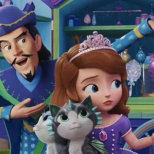 Épisode 19