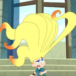 Johnny Test
