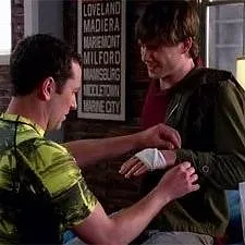 Brothers and Sisters