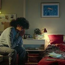Élite : Histoires courtes - Nadia Guzmán