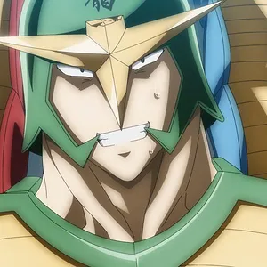 Kinnikuman Perfect Origin Arc