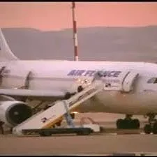 Mayday : Dangers dans le ciel