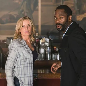 Fear the Walking Dead