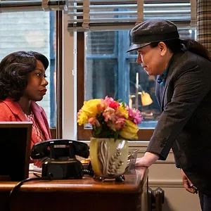 La Fabuleuse Mme. Maisel