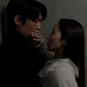 Le baiser de la sirène