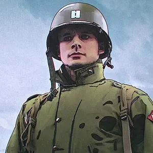 The Liberator