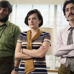 Mad Men