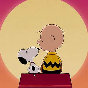 Le Snoopy Show