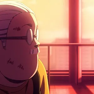 Sakamoto Days