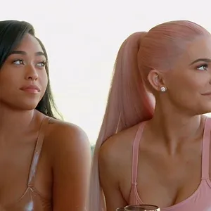 L'incroyable Famille Kardashian