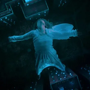 Enlèvement extraterrestre à Manhattan