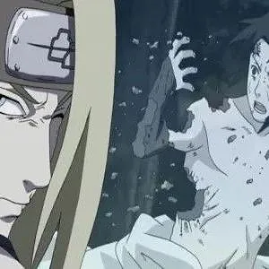 NARUTO