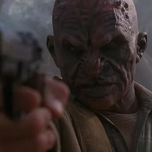 X-Files : Aux frontières du réel