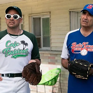 Bienvenue à Schitt's Creek