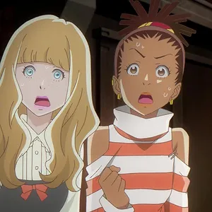 CAROLE & TUESDAY