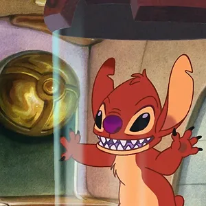 Lilo & Stitch: la série