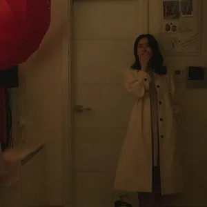 Something in the Rain