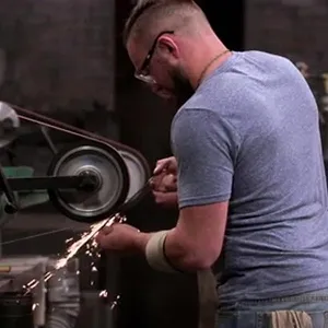 Le Meilleur Forgeron