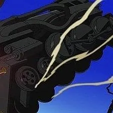 Soul Eater