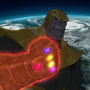 Avengers Rassemblement