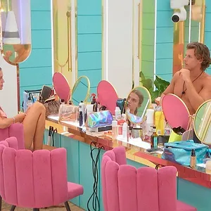 Séduction Haute Tension : Royaume-Uni