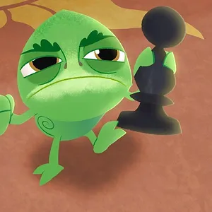 Raiponce : La série