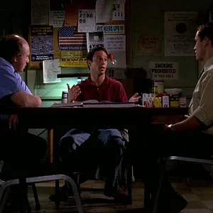 New York Police Blues