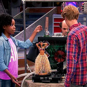 Henry Danger