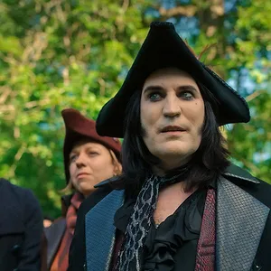 Les Aventures imaginaires de Dick Turpin