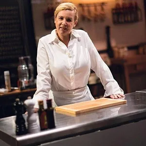 Top chef : Le Concours parallèle