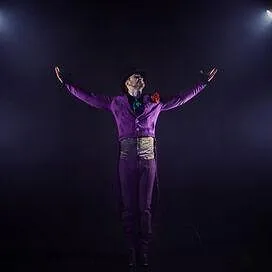 Florence Foresti : Epilogue