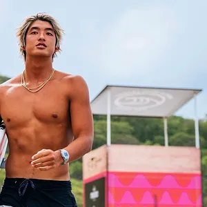 Make or Break : au sommet des vagues