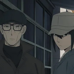 SPY x FAMILY