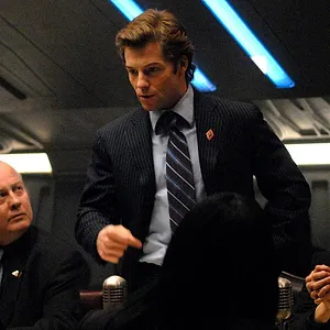 Battlestar Galactica