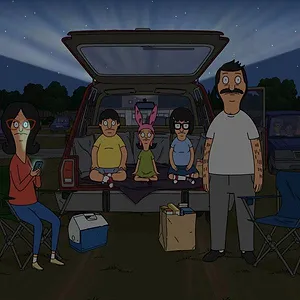 Bob's Burgers