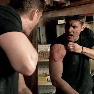 Supernatural