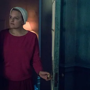 The Handmaid's Tale : La Servante écarlate